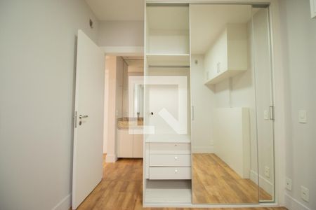 Quarto  de apartamento para alugar com 1 quarto, 38m² em Liberdade, São Paulo