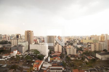 Vista de apartamento para alugar com 1 quarto, 38m² em Liberdade, São Paulo
