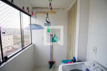 Apartamento à venda com 56m², 2 quartos e 1 vagaÁrea de Serviço