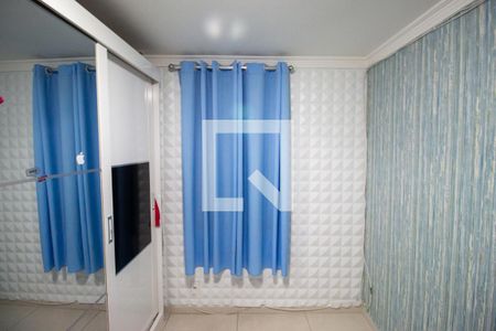 Quarto 1 de apartamento à venda com 2 quartos, 56m² em Conjunto Residencial José Bonifácio, São Paulo