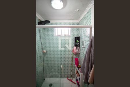 Apartamento à venda com 56m², 2 quartos e 1 vagaBanheiro