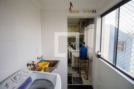 Apartamento à venda com 56m², 2 quartos e 1 vagaÁrea de Serviço