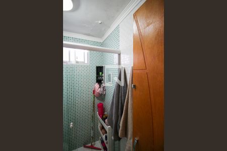 Apartamento à venda com 56m², 2 quartos e 1 vagaBanheiro