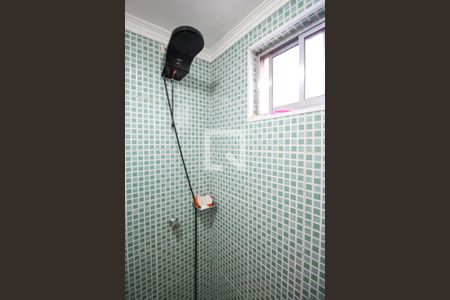 Apartamento à venda com 56m², 2 quartos e 1 vagaBanheiro