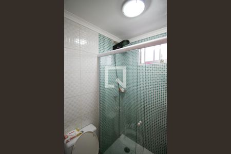 Apartamento à venda com 56m², 2 quartos e 1 vagaBanheiro