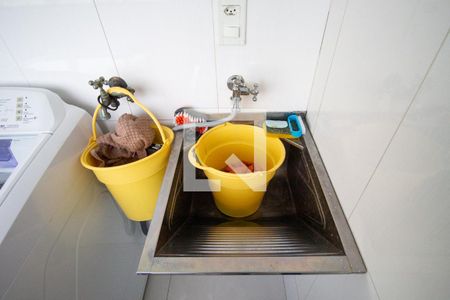 Apartamento à venda com 56m², 2 quartos e 1 vagaÁrea de Serviço