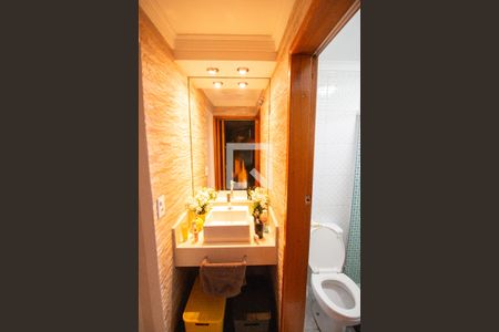 Apartamento à venda com 56m², 2 quartos e 1 vagaBanheiro