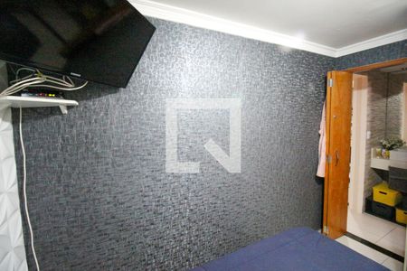Quarto 2 de apartamento à venda com 2 quartos, 56m² em Conjunto Residencial José Bonifácio, São Paulo