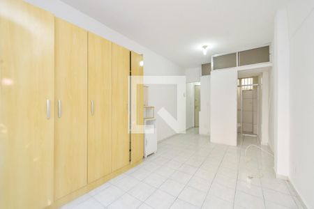 Studio de kitnet/studio para alugar com 1 quarto, 23m² em Vila Buarque, São Paulo