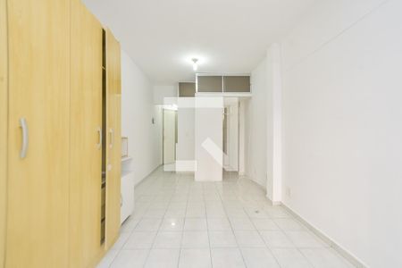 Studio de kitnet/studio para alugar com 1 quarto, 23m² em Vila Buarque, São Paulo