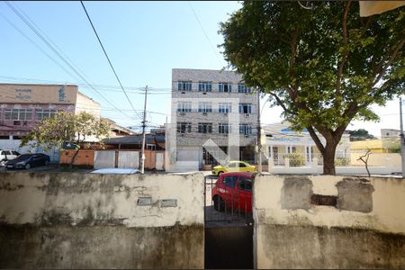Vista do Quarto 1 de apartamento à venda com 2 quartos, 60m² em Penha Circular, Rio de Janeiro