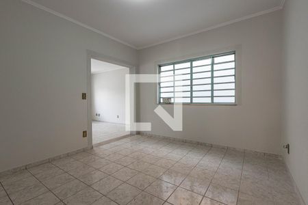 Sala de casa para alugar com 4 quartos, 178m² em Solar de Itamaracá, Indaiatuba