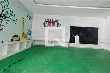Área comum de apartamento à venda com 2 quartos, 94m² em Itacoatiara, Niterói