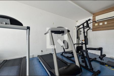 Apartamento à venda com 94m², 2 quartos e 2 vagas Apartamento à venda com 94m², 2 quartos e 2 vagasÁrea comum