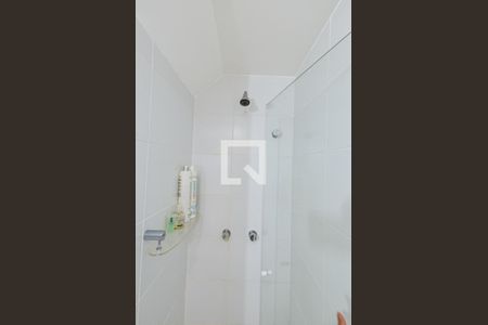 Apartamento à venda com 94m², 2 quartos e 2 vagas Apartamento à venda com 94m², 2 quartos e 2 vagasBanheiro Social