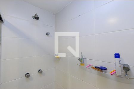 Banheiro da Suite de apartamento à venda com 2 quartos, 94m² em Itacoatiara, Niterói