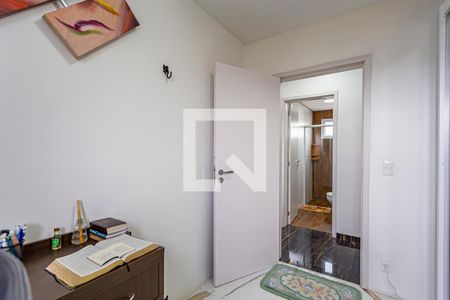 Quarto 1 de apartamento à venda com 2 quartos, 67m² em Vila Eldízia, Santo André