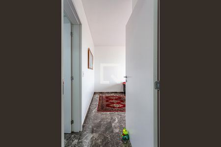 Suite de apartamento à venda com 2 quartos, 67m² em Vila Eldízia, Santo André