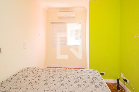 Suíte 1 de casa para alugar com 3 quartos, 206m² em Nova Petrópolis, São Bernardo do Campo