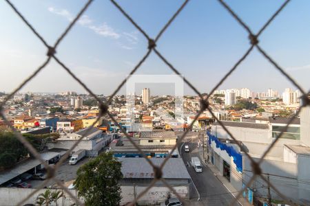 Apartamento à venda com 68m², 2 quartos e 1 vagaVista do Quarto 1