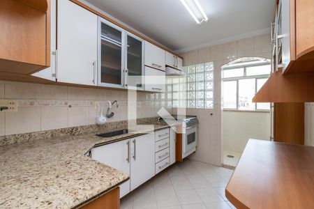 Apartamento à venda com 68m², 2 quartos e 1 vagaCozinha