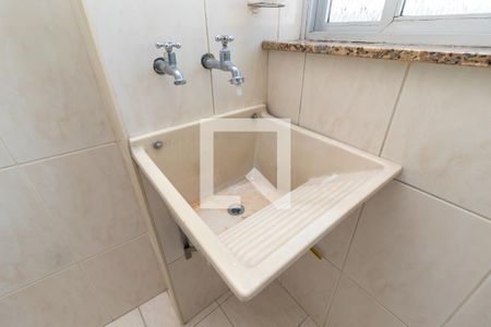 Apartamento à venda com 68m², 2 quartos e 1 vagaÁrea de Serviço