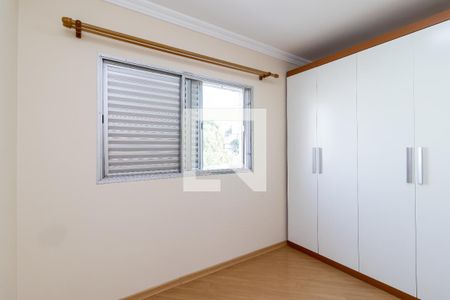 Apartamento à venda com 68m², 2 quartos e 1 vagaQuarto 2