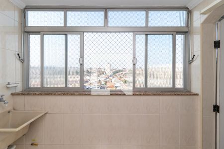 Apartamento à venda com 68m², 2 quartos e 1 vagaÁrea de Serviço