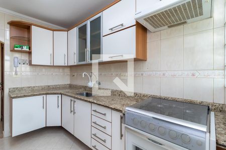 Apartamento à venda com 68m², 2 quartos e 1 vagaCozinha
