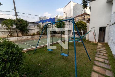 Apartamento à venda com 68m², 2 quartos e 1 vagaÁrea comum - Playground