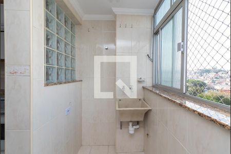 Apartamento à venda com 68m², 2 quartos e 1 vagaÁrea de Serviço