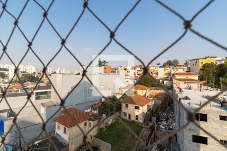 Apartamento à venda com 68m², 2 quartos e 1 vagaVista do Quarto 2