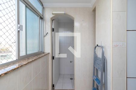 Apartamento à venda com 68m², 2 quartos e 1 vagaÁrea de Serviço