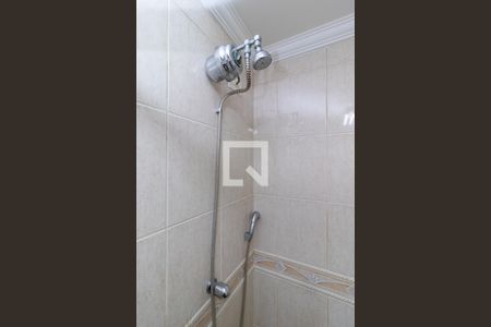 Apartamento à venda com 68m², 2 quartos e 1 vagaBanheiro