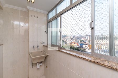 Apartamento à venda com 68m², 2 quartos e 1 vagaÁrea de Serviço
