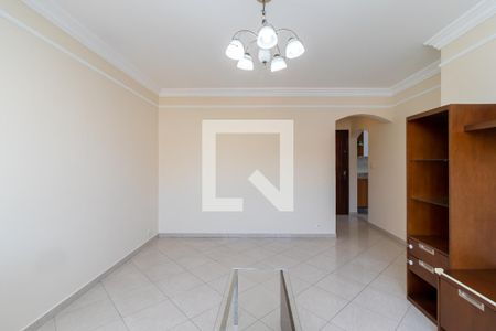 Apartamento à venda com 68m², 2 quartos e 1 vagaSala