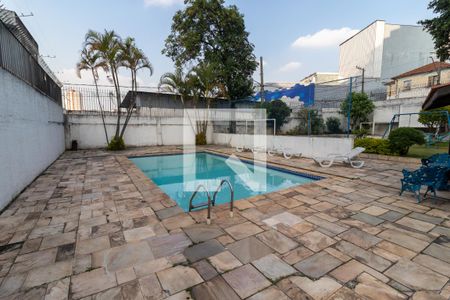 Apartamento à venda com 68m², 2 quartos e 1 vagaÁrea comum - Piscina