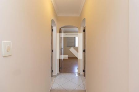 Apartamento à venda com 68m², 2 quartos e 1 vagaCorredor dos Quartos