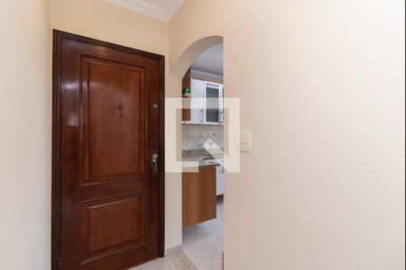 Apartamento à venda com 68m², 2 quartos e 1 vagaEntrada