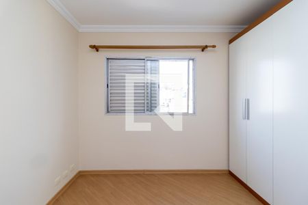 Apartamento à venda com 68m², 2 quartos e 1 vagaQuarto 2