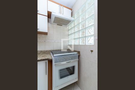 Apartamento à venda com 68m², 2 quartos e 1 vagaCozinha