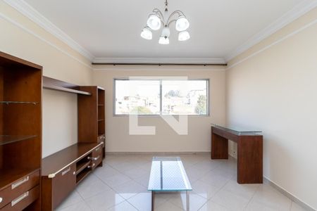 Apartamento à venda com 68m², 2 quartos e 1 vagaSala