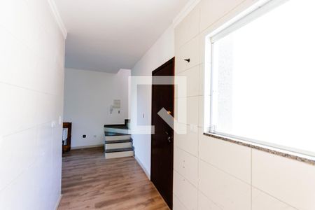 Apartamento à venda com 96m², 2 quartos e 1 vagaCozinha