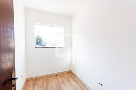 Quarto  de apartamento à venda com 2 quartos, 96m² em Parque das Nações, Santo André