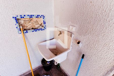 Apartamento à venda com 96m², 2 quartos e 1 vagaTanque