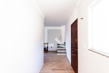 Apartamento à venda com 96m², 2 quartos e 1 vagaCozinha