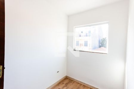 Quarto  de apartamento à venda com 2 quartos, 96m² em Parque das Nações, Santo André