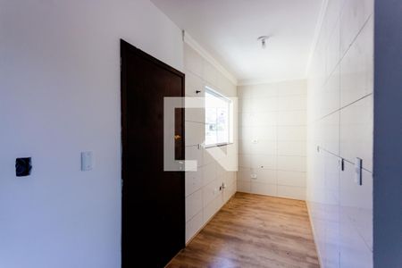 Apartamento à venda com 96m², 2 quartos e 1 vagaCozinha