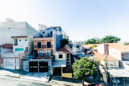 Apartamento à venda com 96m², 2 quartos e 1 vagaVista do Quarto 