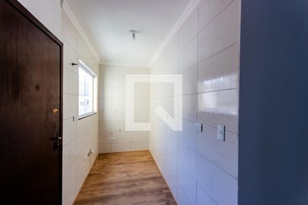 Apartamento à venda com 96m², 2 quartos e 1 vagaCozinha